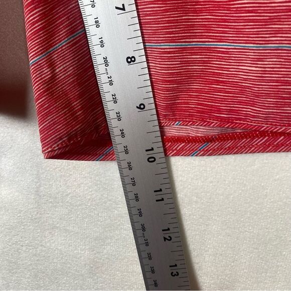 Rhône Tech Board Shorts Hybrid Swim Trunks Size 34 - Picture 14 of 14